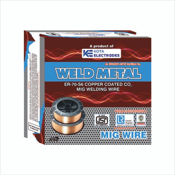 Weldmetal Mig