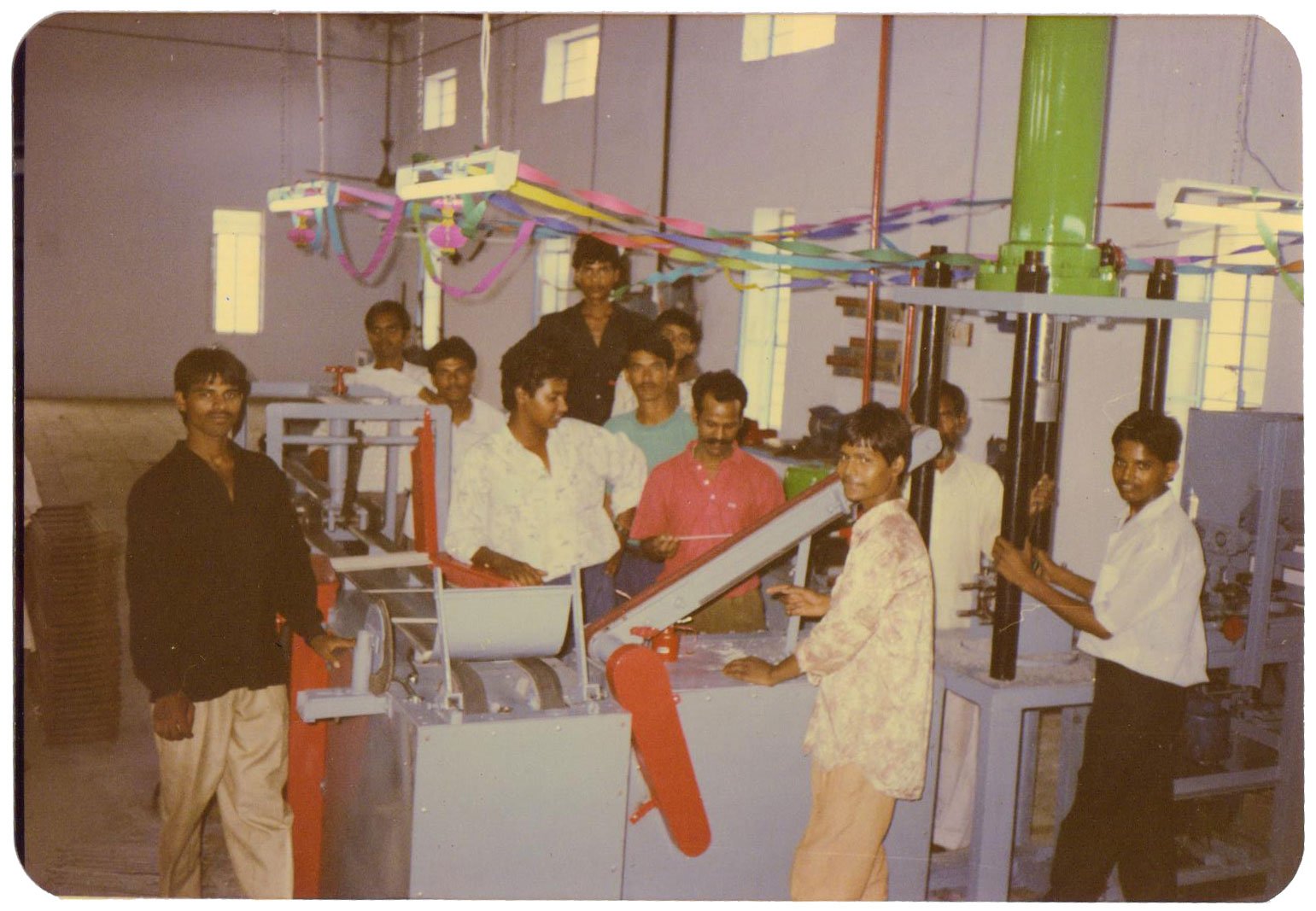 Kota Electrodes Manufacturer of Welding Consumables